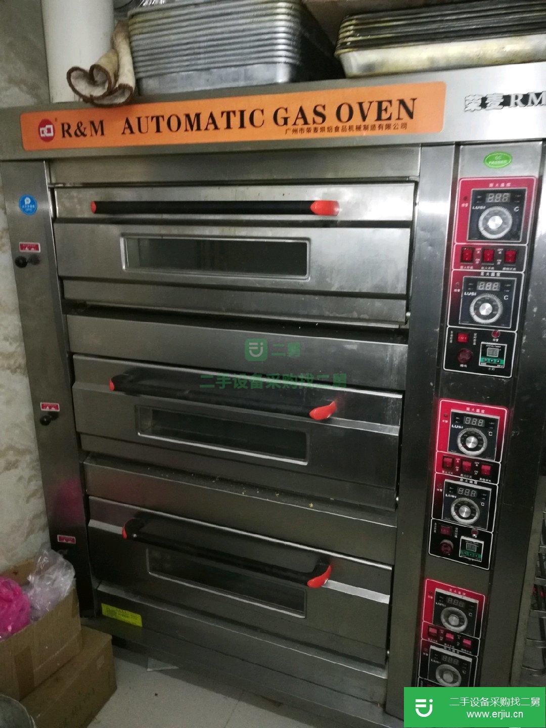 蛋糕店全套設備出售，烘焙設備