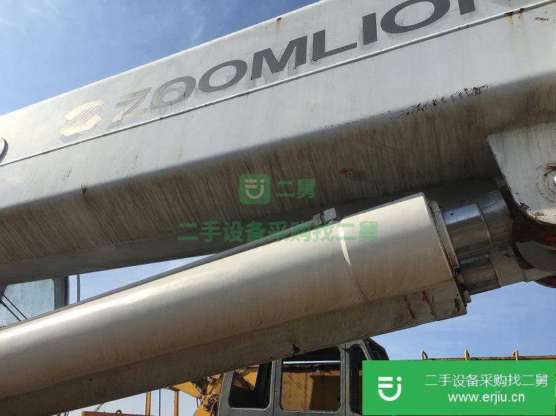 中聯(lián)ZOOMLION 25噸吊車