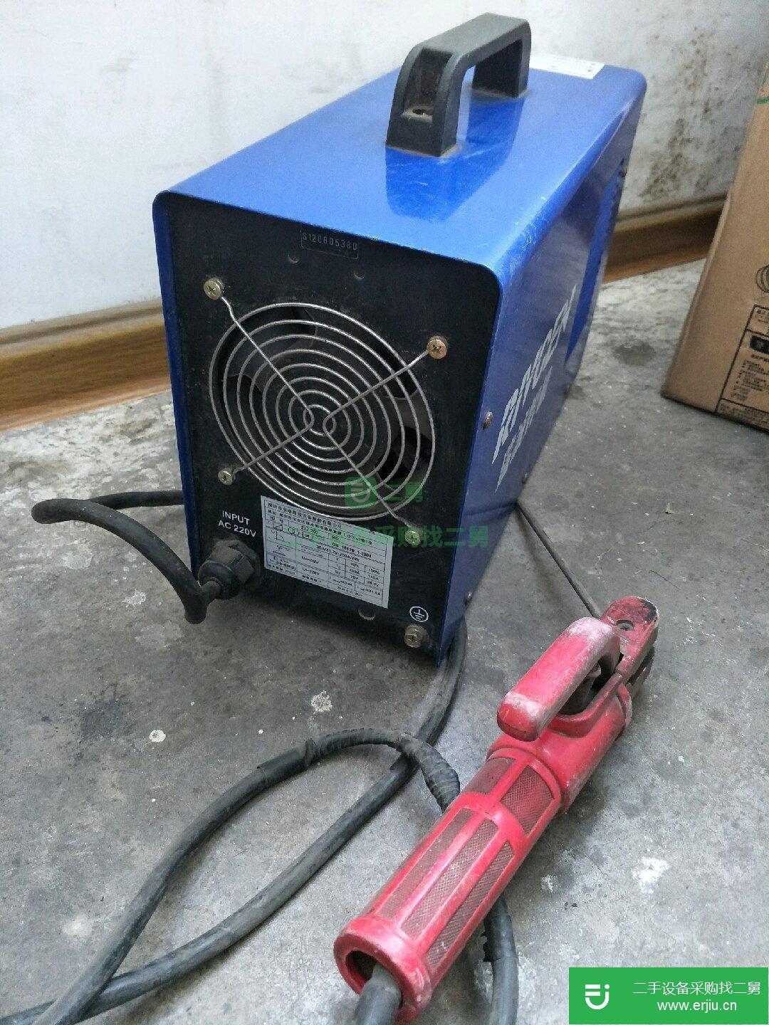 河北出售二手電焊機