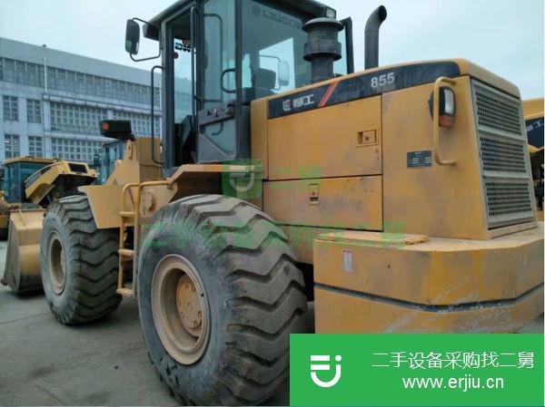 二手裝載機30轉(zhuǎn)讓