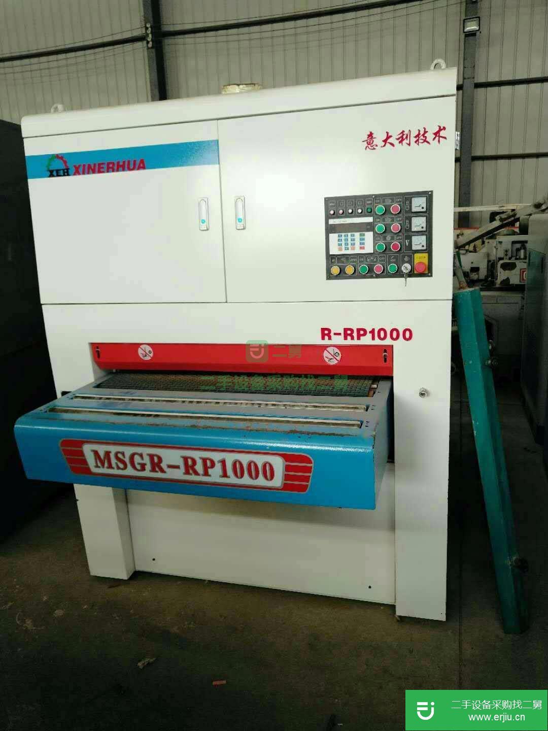 出售二手木工機械 平刨 壓刨 五碟 封邊機 排鉆 精密鋸 雙面刨 四面刨單片鋸二手木工設備
