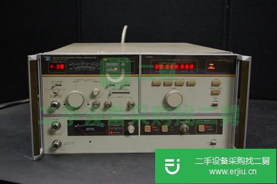Agilent 8672S HP8672S 18G信號(hào)發(fā)生器
