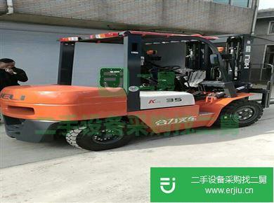 合力 其它合力型號 叉車 (合力叉車半價轉讓)
