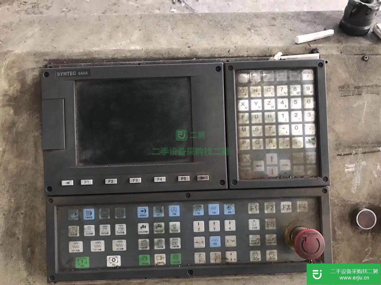 出售2米數(shù)控龍門 工作臺2000/800
