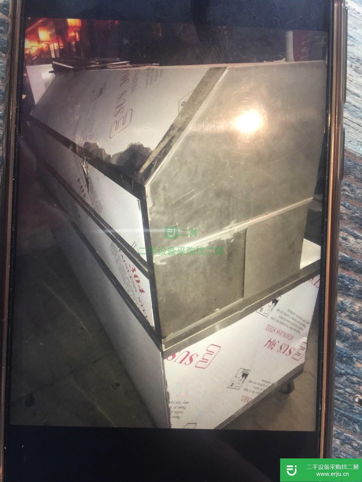 燒烤凈化車處理燒烤不干了