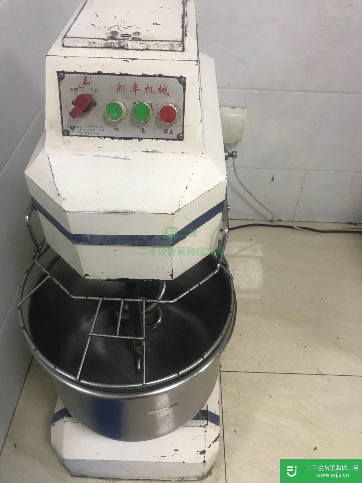 和面機7成新保證好使