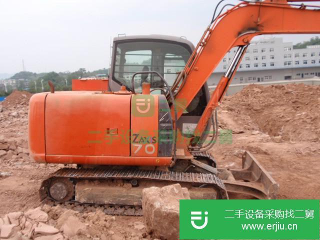 小松 PC56-7 挖掘機 (急需處理9成新挖掘機)