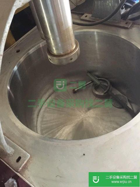 液壓面條機一次成型機