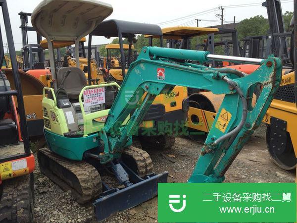 2017出售急轉(zhuǎn)讓(二手卡特320挖掘機,二手220挖土機)免費送貨
