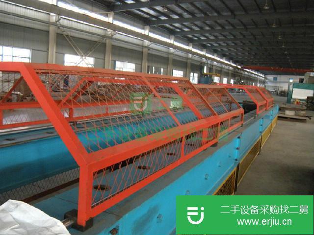 100噸臥式拉力試驗機
