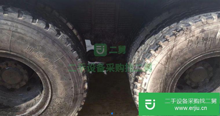 轉讓:云南防城港日野700大12方攪拌車國三車