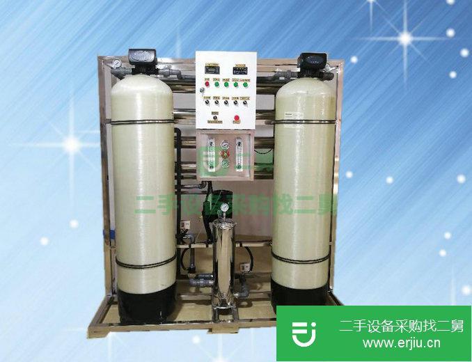 豆制品廠專用凈水設備過濾凈化水設備