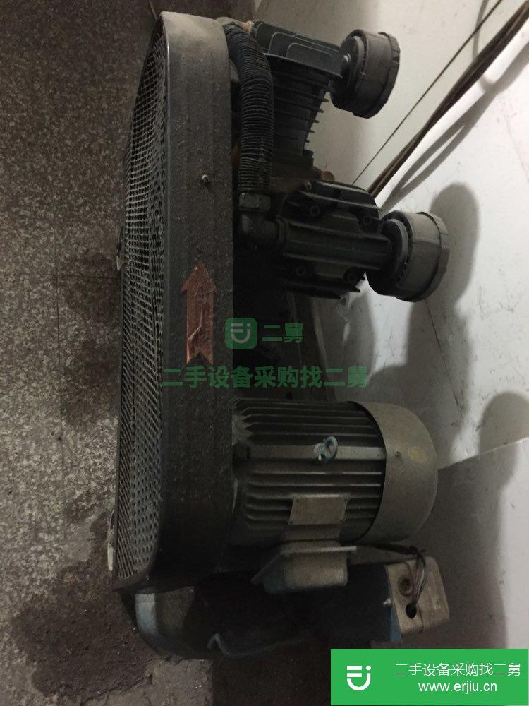 三項電大氣泵轉讓
