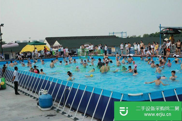 二手水上樂(lè)園 夢(mèng)幻水樂(lè)園 動(dòng)漫水世界 移動(dòng)水公園