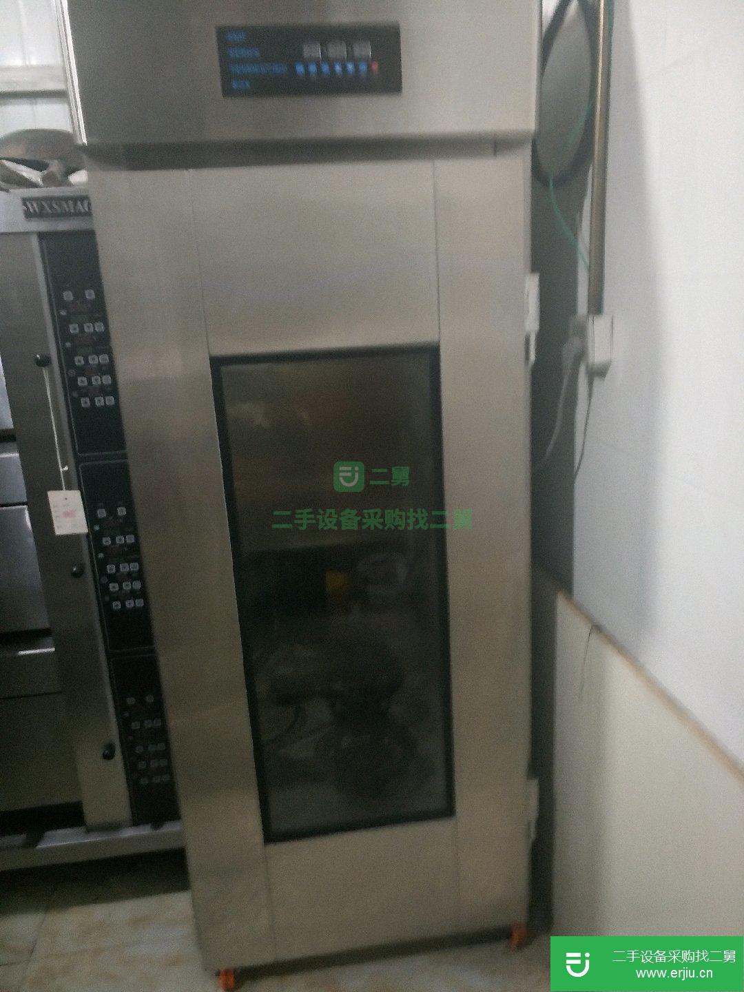 出售二手的烘焙設備九成新一套