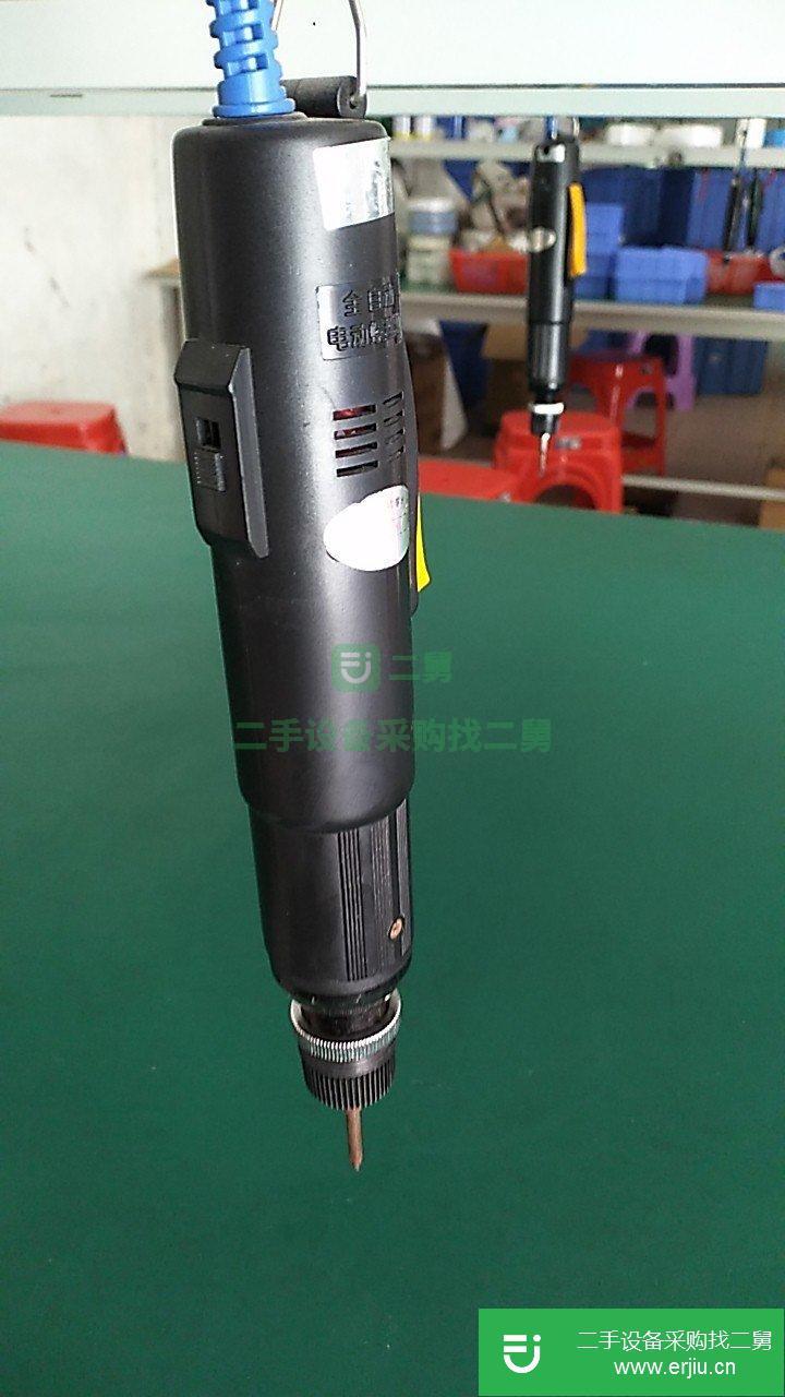 轉讓出售二手工作臺和電批