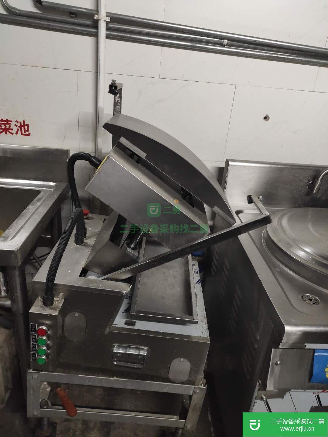 急需處理廚房一手設備