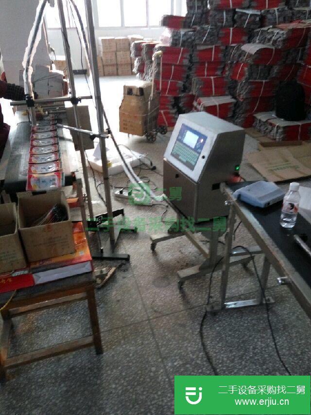 鄂州市噴碼機(jī)出售