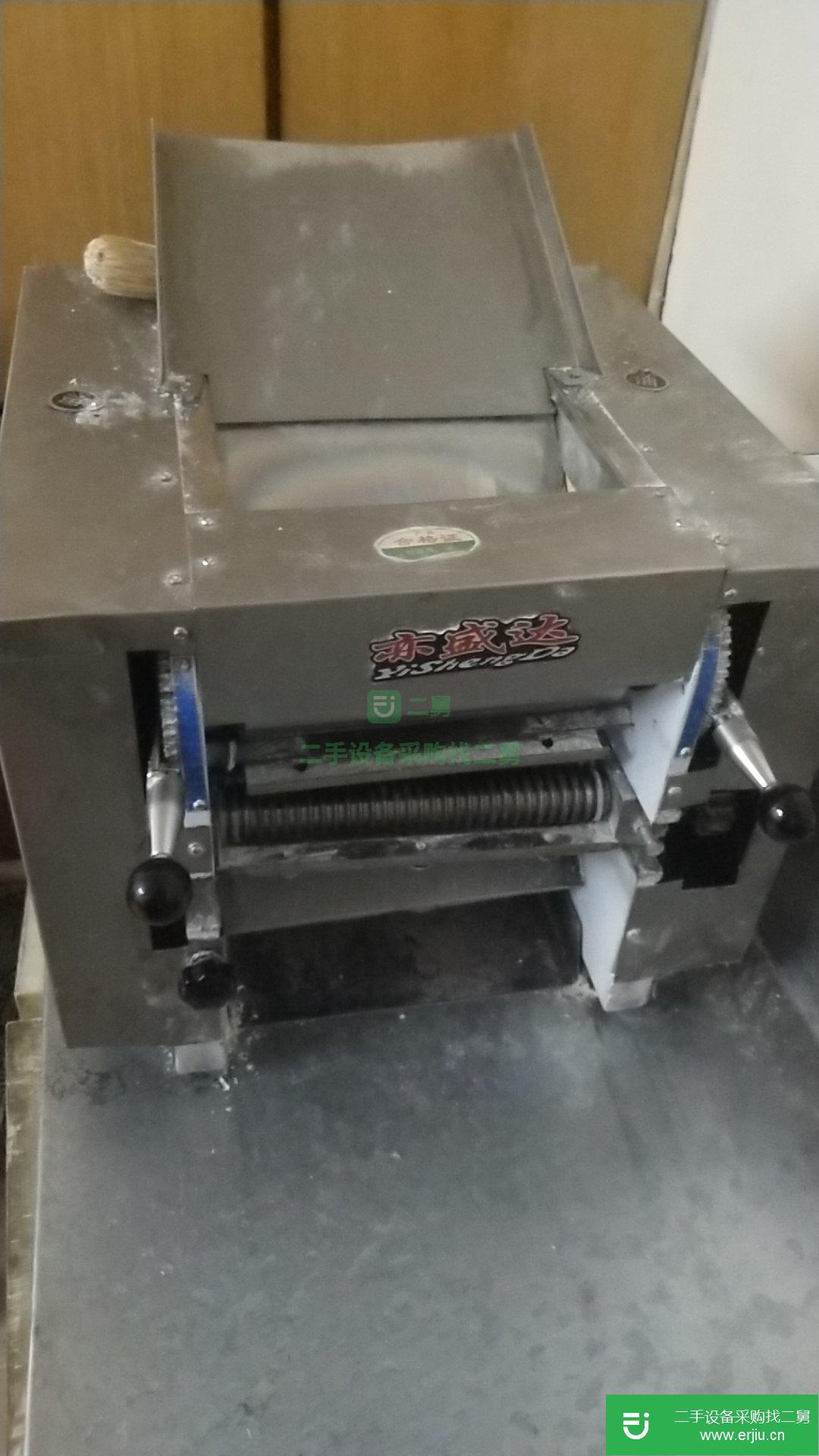 壓面機(jī)出售