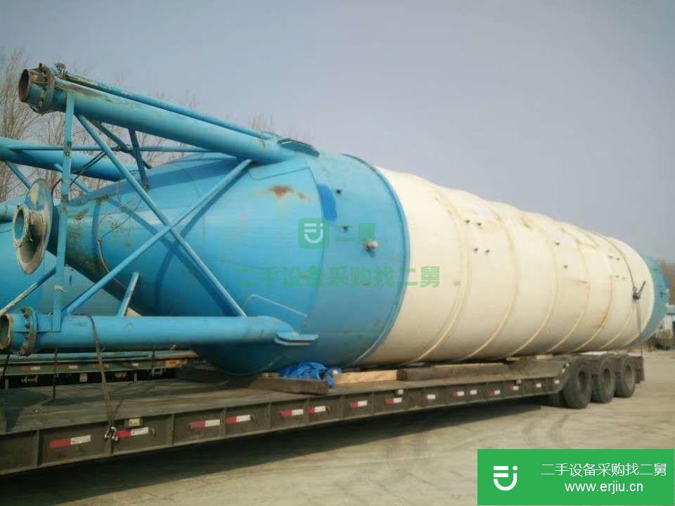 水泥罐60T80T100T150T 出售轉(zhuǎn)讓