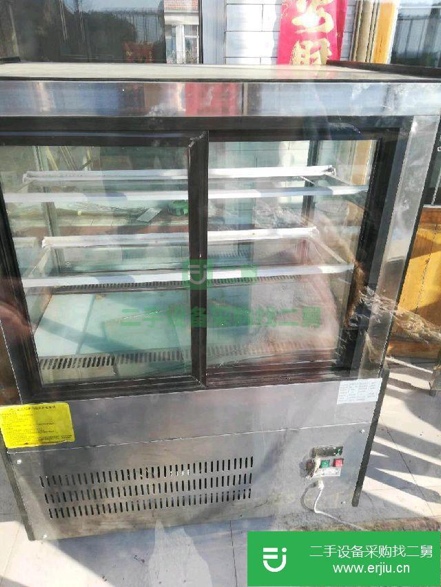 閑置好用冰淇淋機器