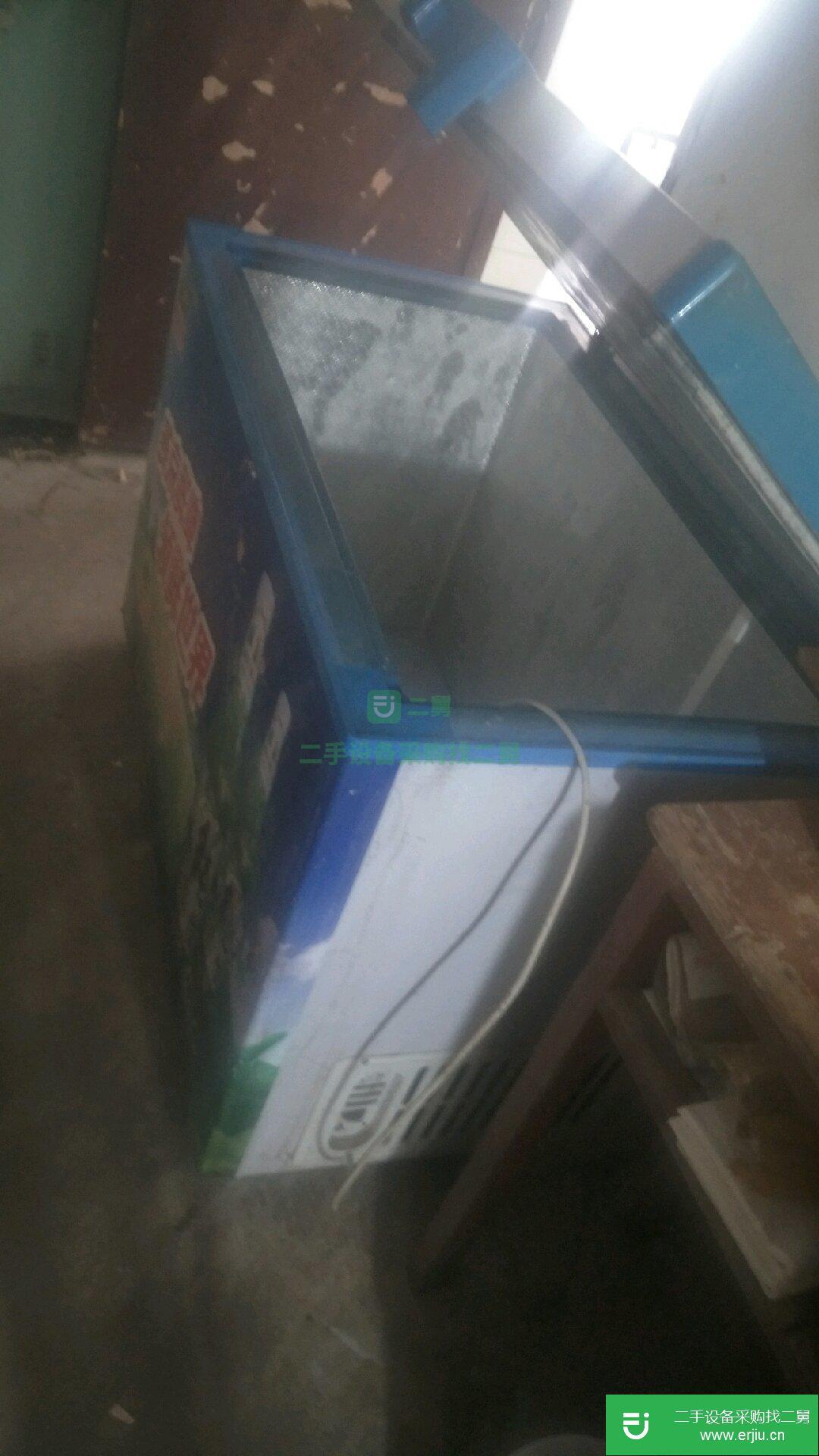出售二手和面機，冰箱