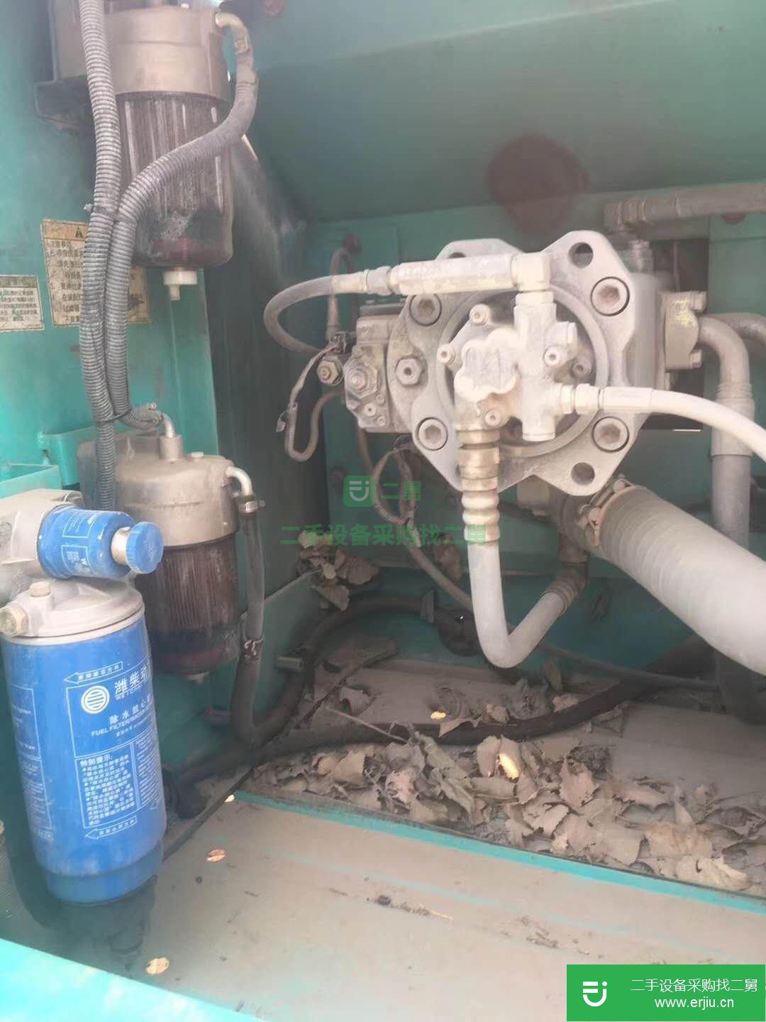 西雙版納地區(qū)低價(jià)轉(zhuǎn)讓神鋼 SK260LC-8 挖掘機(jī) 神鋼260二手挖掘機(jī)