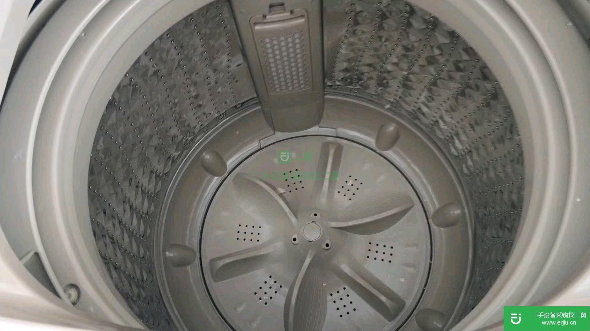 出售自用99新全自動(dòng)洗衣機(jī)！