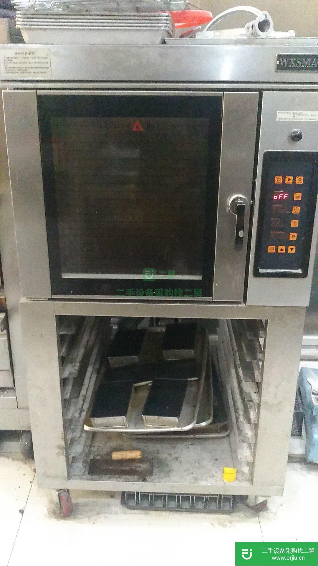 糕點設備整套低價出售