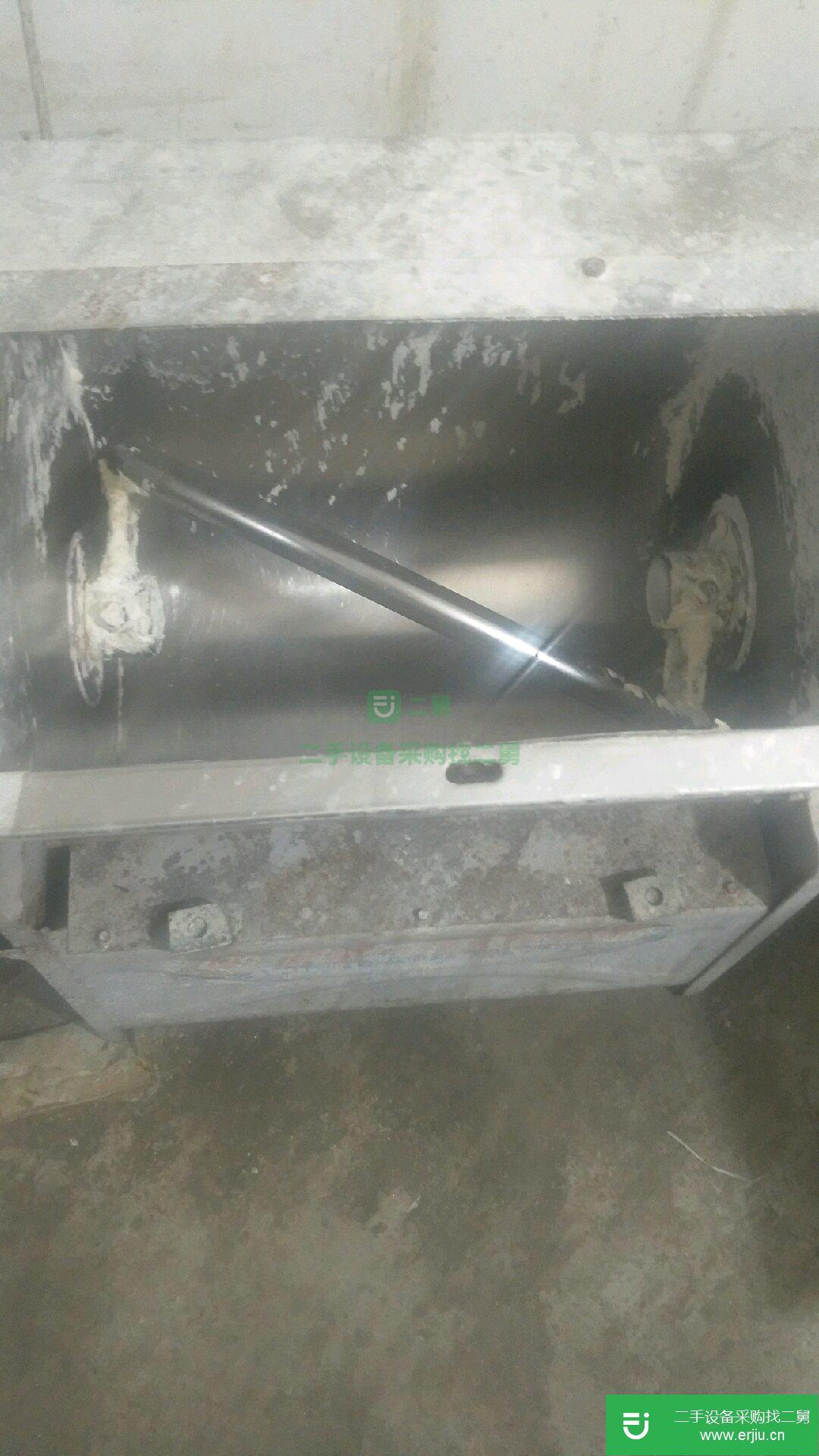 出售二手和面機，冰箱