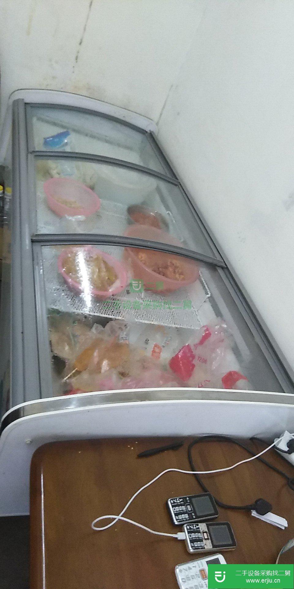 二手1.8米 臥室冷藏柜轉讓出售