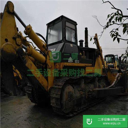 山推 SD32 推土機(jī) (二手160推土機(jī)出售)