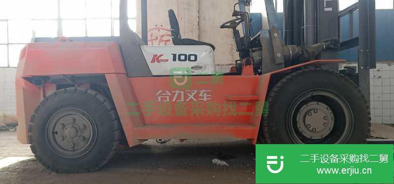 個人轉讓三噸五噸二手叉車