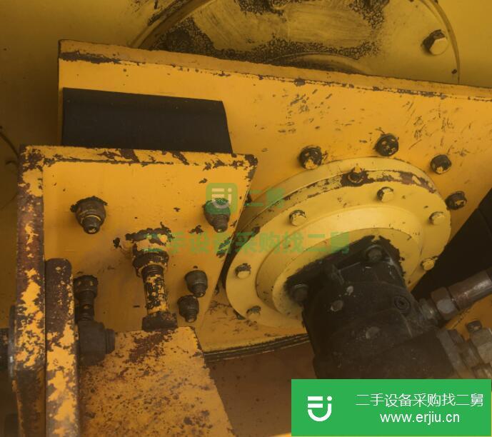 轉讓二手徐工XS263J壓路機 單鋼輪26噸震動二手壓路機 實圖拍攝