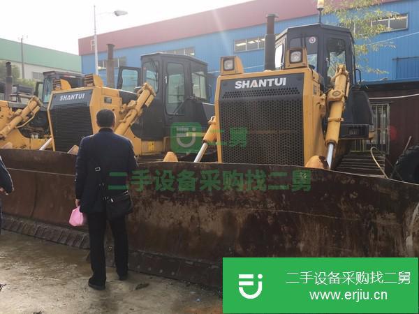 北京 二手320推土機 原裝正品