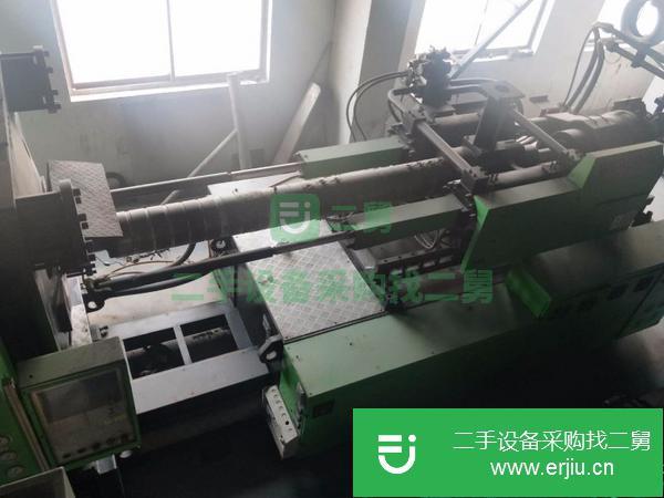 出售二手的100克至3000克注塑機 單雙螺桿擠出機