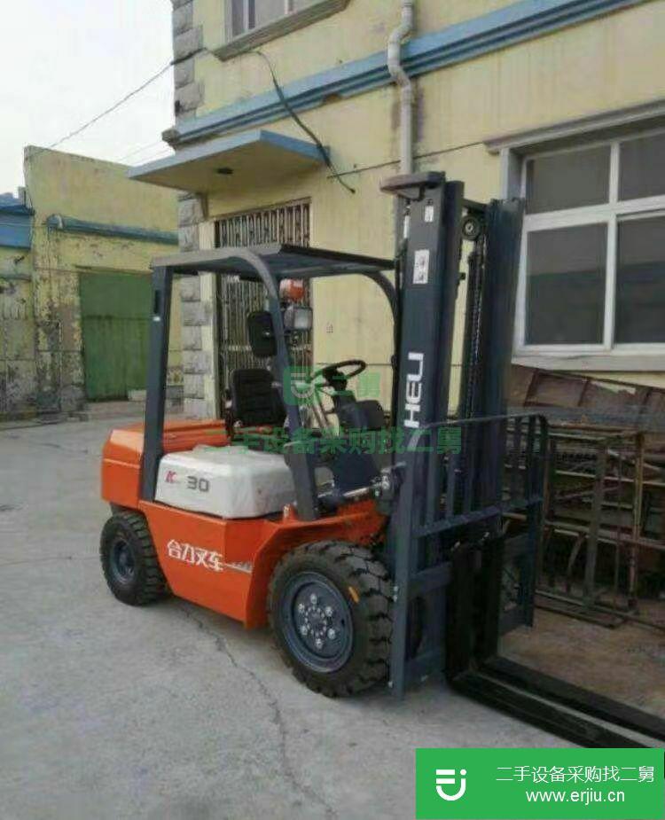 慶陽二手叉車個(gè)人合力叉車轉(zhuǎn)讓