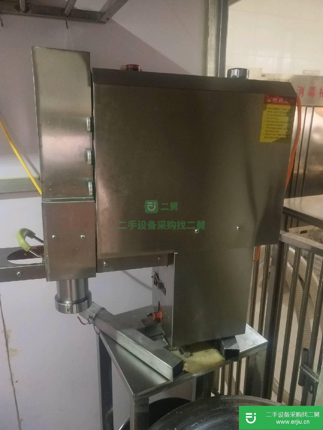 九成新抻面機器出售
