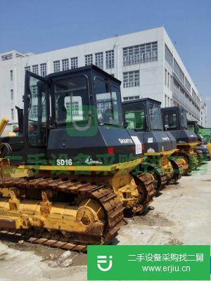 福州二手推土機，160-220推土機出售轉讓