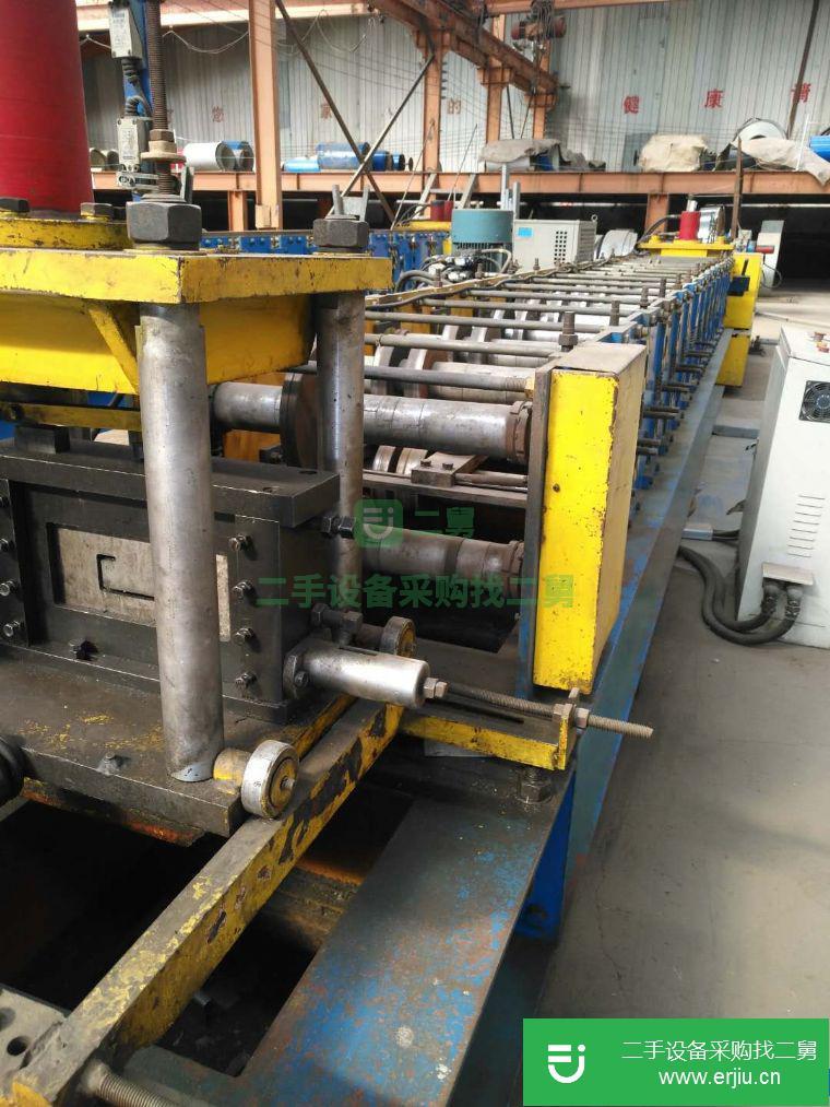 轉讓:八成新壓瓦機