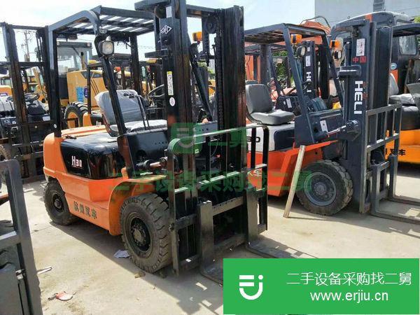 出售合力、杭州5噸、6噸、8噸、10噸叉車