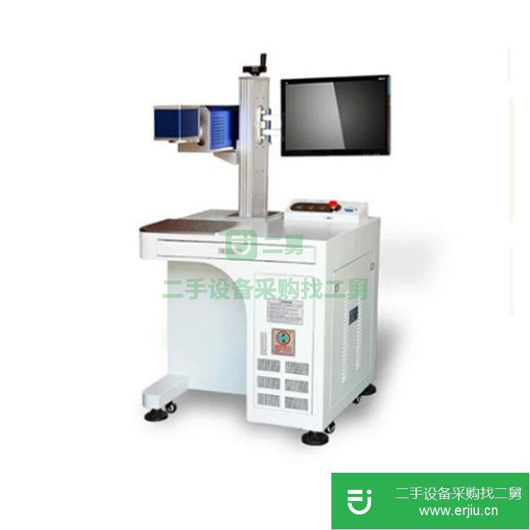 出售激光鐳雕機刻字機，打碼機