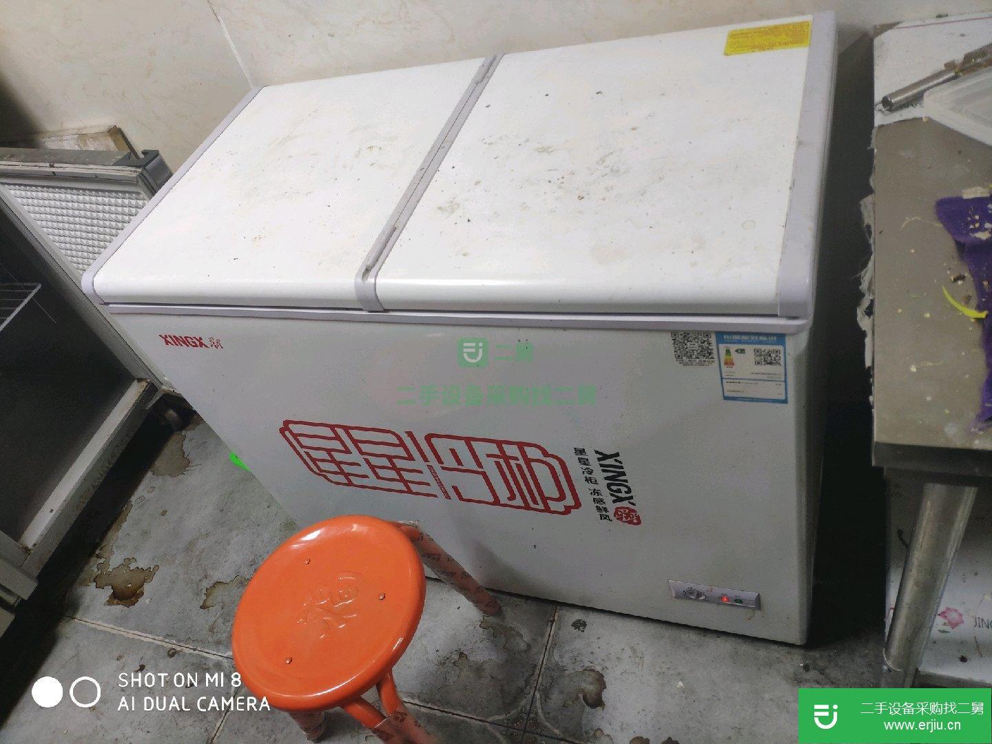 出售二手的九成新飯店全套設備
