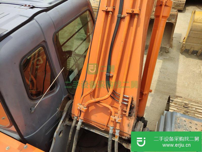 日立 ZX250H-3 挖掘機 (全國包送，質保一年)