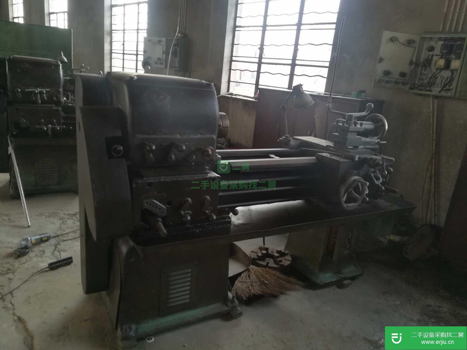 C6136車床出售，620車床出售，B665牛頭刨出售