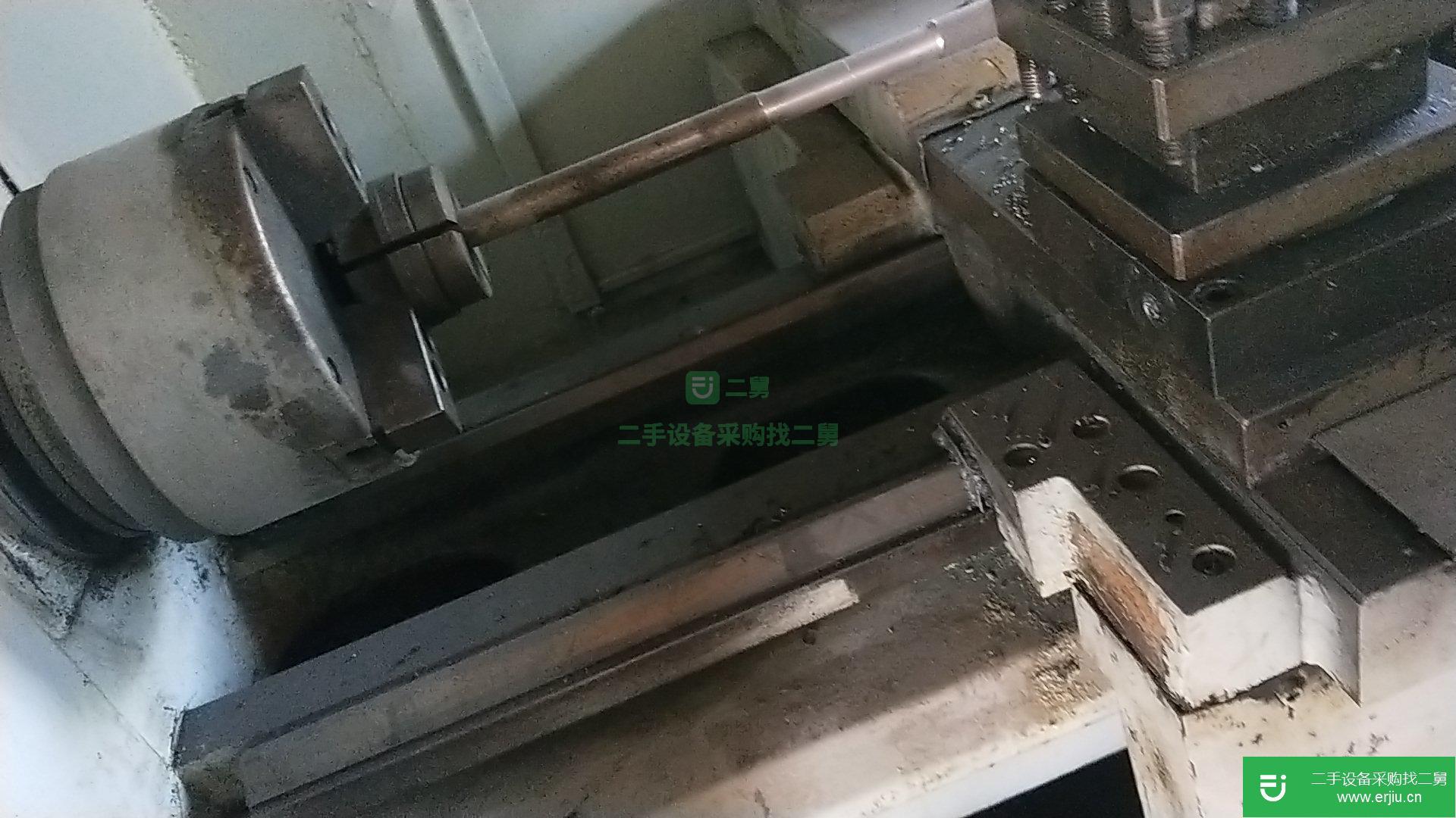 數控車床兩臺！數控！