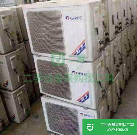 出售二手的福建空調，福建制冷設備