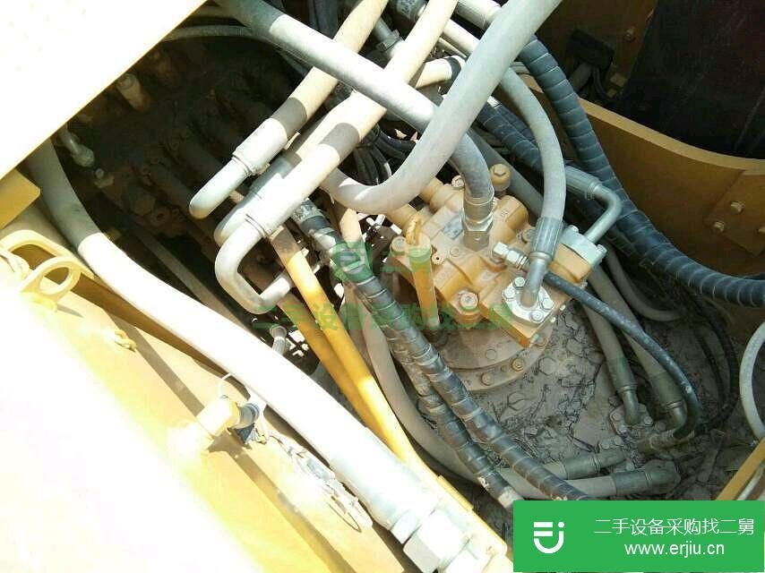 卡特320D二手挖掘機(jī)