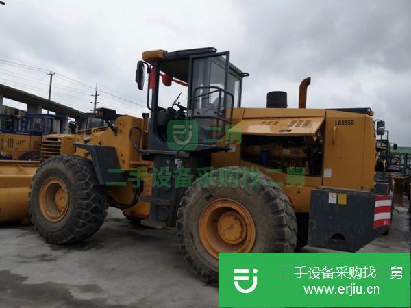 轉讓二手裝載機鏟車,龍工柳工臨工二手20/30/50裝載機