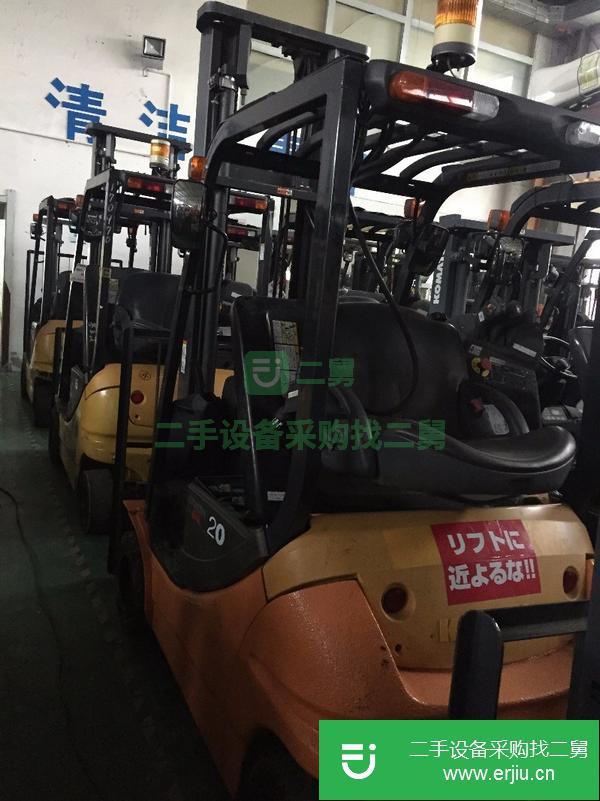 現貨出售杭叉 合力、中力、豐田3噸5噸四支點電動叉車 平衡重叉車